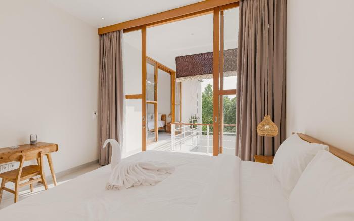 Arjuna Villa by Betterplace