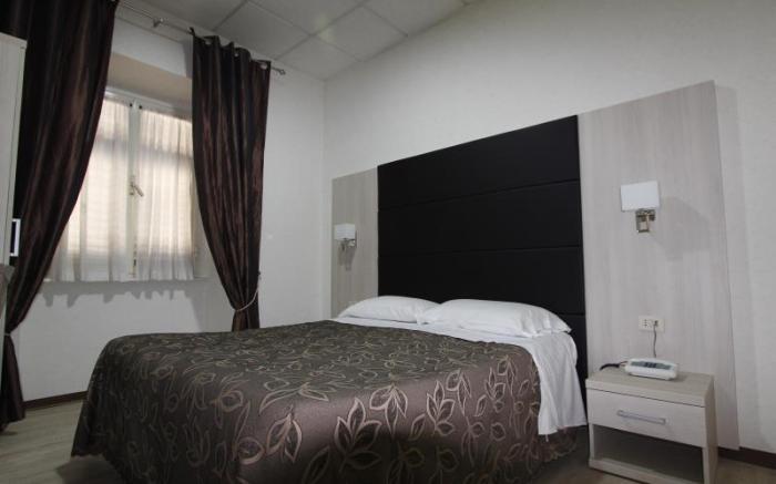 Hotel Concorde