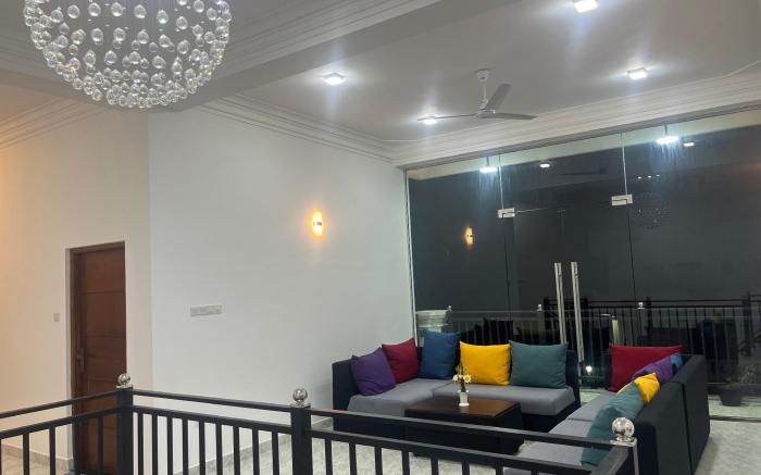 Aaro INN