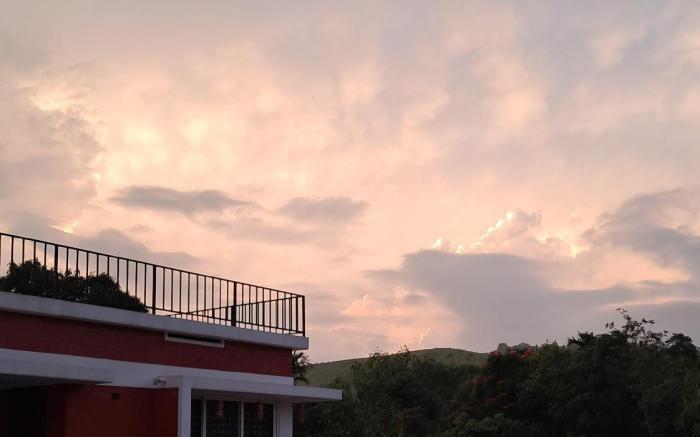 La Gracia Resort, Vagamon