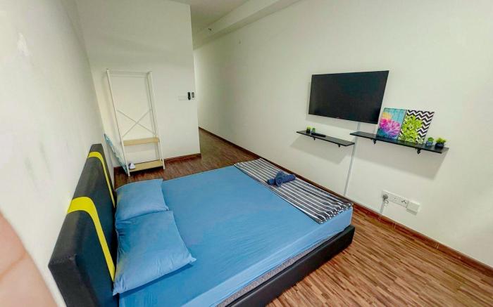 K Avenue by TZ homestay 
