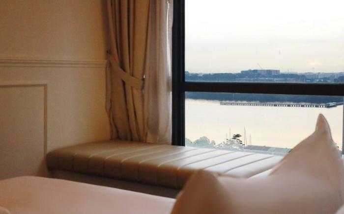 2BR RNF Princess Cove Walk To CIQ