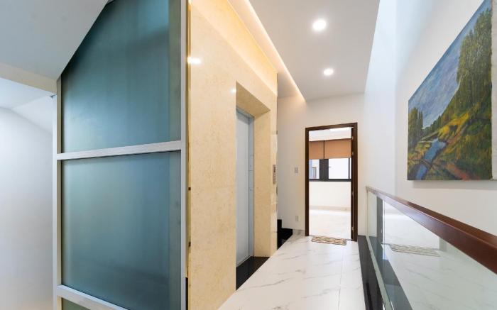 The Global City 7 bedroom . 