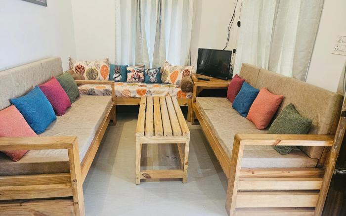 Ullasa Homes