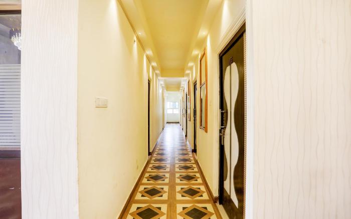 Hotel O SARA RESIDENCY