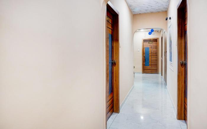 Hotel O Oomkar Hotel & Lodging