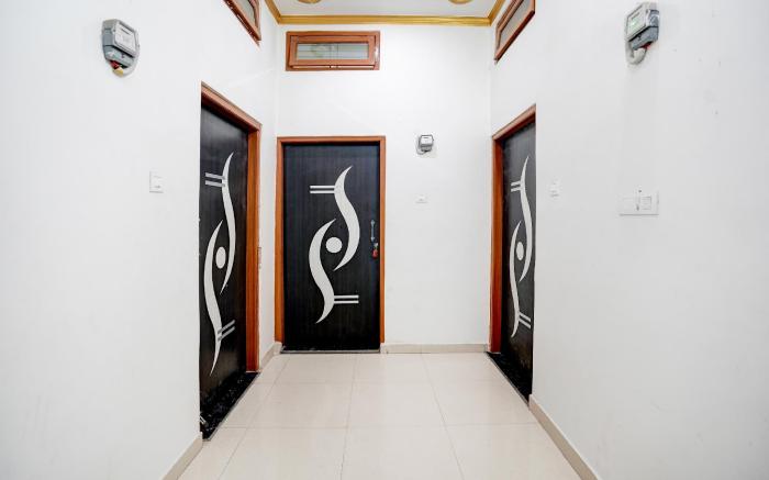 Hotel O  Aarna Guesthouse