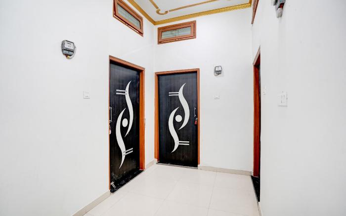 Hotel O  Aarna Guesthouse