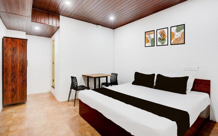 Hotel O Kodgehalli Railway Station Formerly Brew & Rest Inn