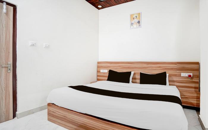 Hotel O The Kashi