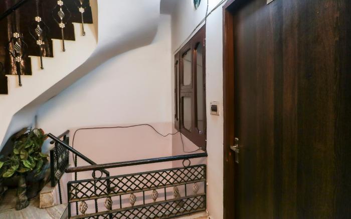 Hotel O Rr Residency