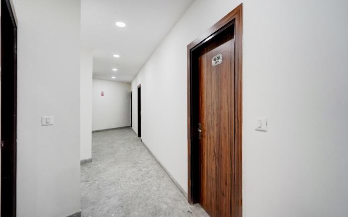 Hotel O Indirapuram Grand