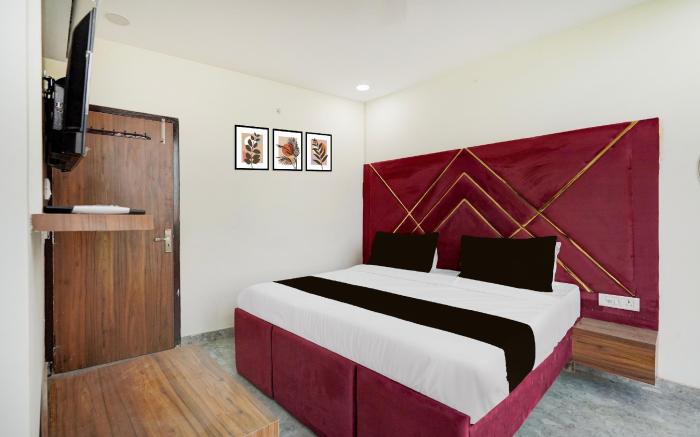 Hotel O Indirapuram Grand