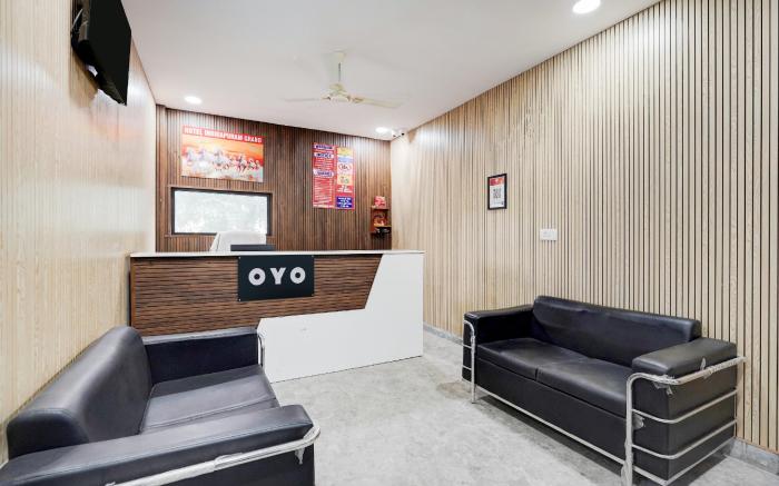 Hotel O Indirapuram Grand