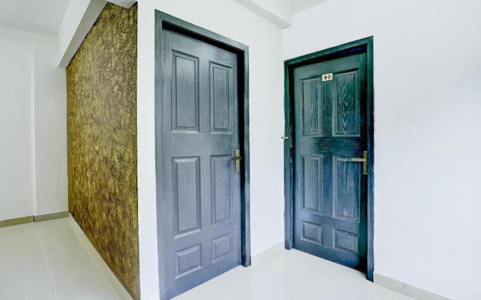 Hotel O Grand Park Residency