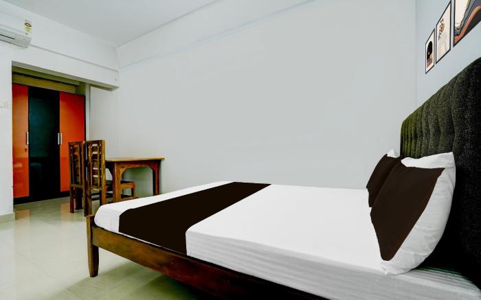 Hotel O Grand Park Residency