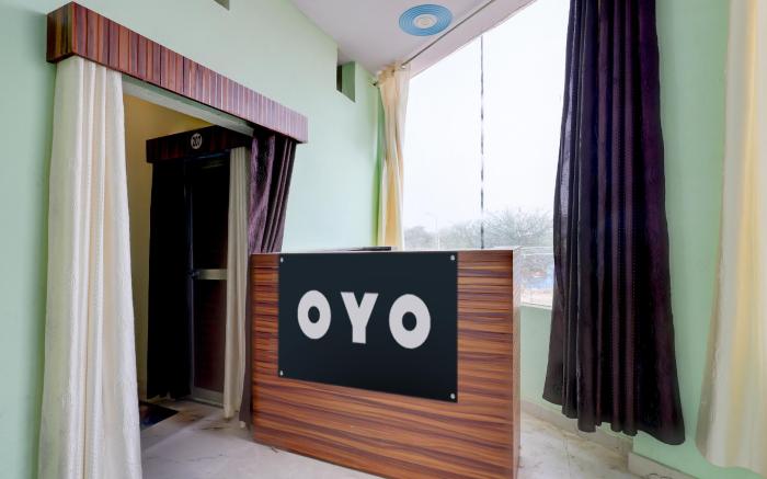 Hotel O Rao Hotel