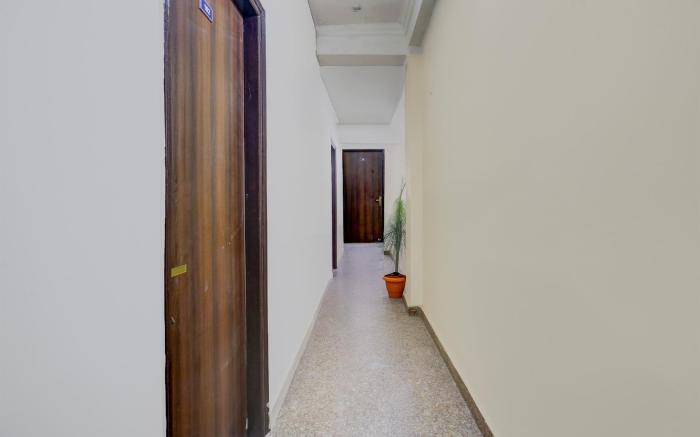 Super Townhouse Johri Enclave Metro Station Formerly Second Home