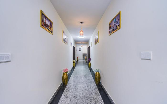 Hotel Ajmer Road