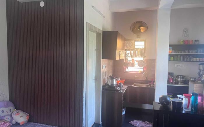 Hotel O JLN Stadium Ernakulam Formerly Peediyal Tower