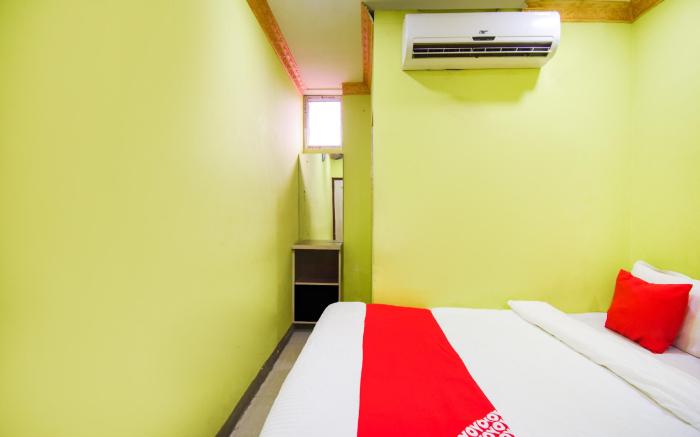 Hotel O Yasin International Guest House