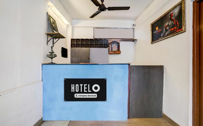 Hotel O Calangute Beach St. Anthony's Chapel Formerly Hotel Sun & Sea