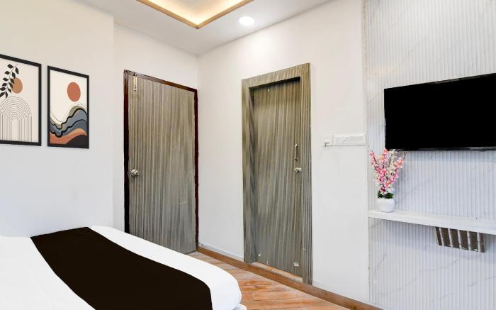 Super Hotel O Dream World