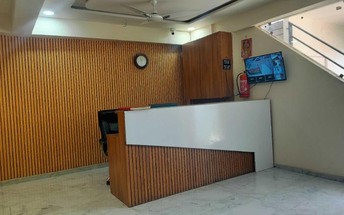 Townhouse GIDC Bol Sanand