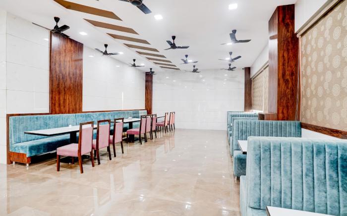 Townhouse Vasai Express Highway Formerly Majestic Inn