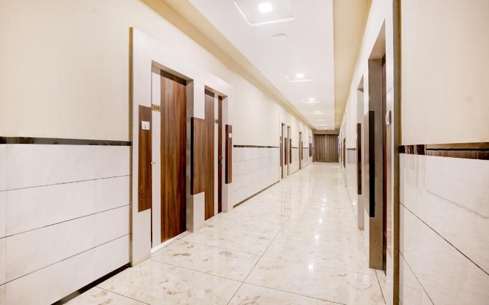 Townhouse Vasai Express Highway Formerly Majestic Inn