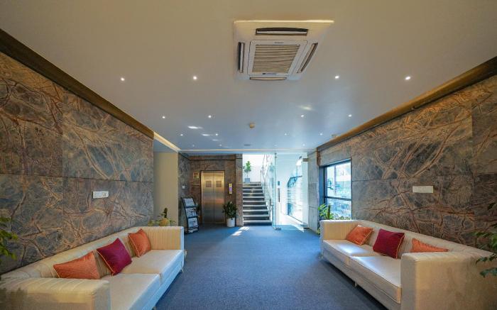 Open Hotel by Olive - Langford Suites