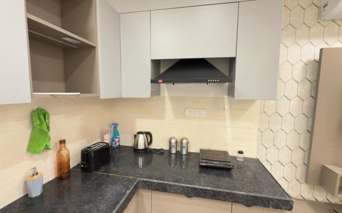 Luxury Studio Apartment