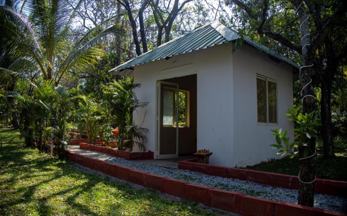 The Peacock Village Eco Resort & Spa