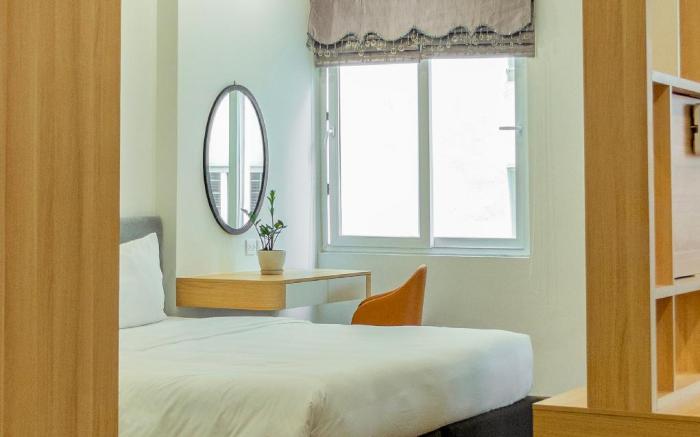  Grandiose Apartment