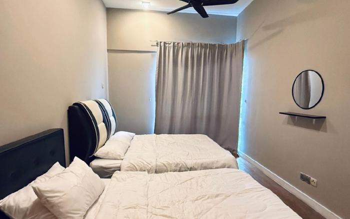 Fayyadh The Loft Imago