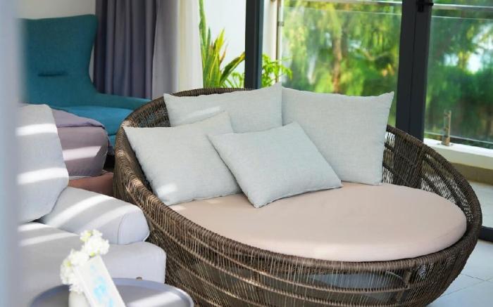 Villa Mimosa 619 Phước Tỉnh - Long Hải |12 Khách