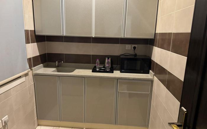 Asal Hiraa Aparthotel Jeddah - اصال حراء