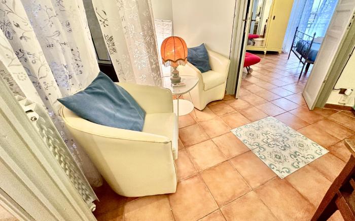 Casetta Nene - CentroStorico - Intero Appartamento