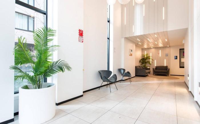 Your central Auckland cosy & neat stay Vin41