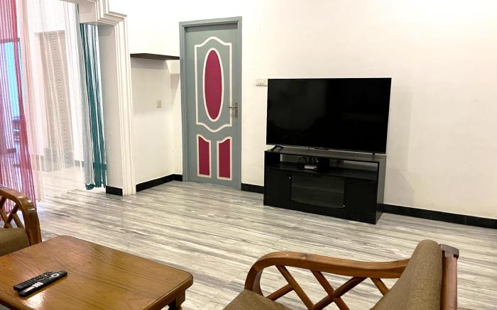 Kps homestay 