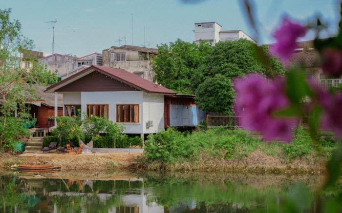 Gemstone Riverside, Chanthaburi