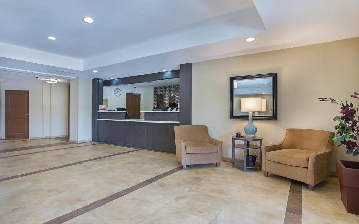 Candlewood Suites Fort Campbell - Oak Grove, an IHG Hotel By IHG