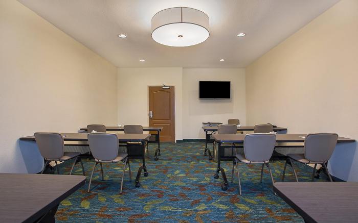 Candlewood Suites Fort Campbell - Oak Grove, an IHG Hotel By IHG