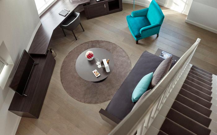 Hotel Indigo Paris - Opera By IHG