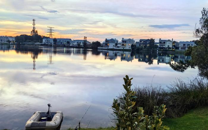 Your Perfect Escape with Breathtaking Lake Views