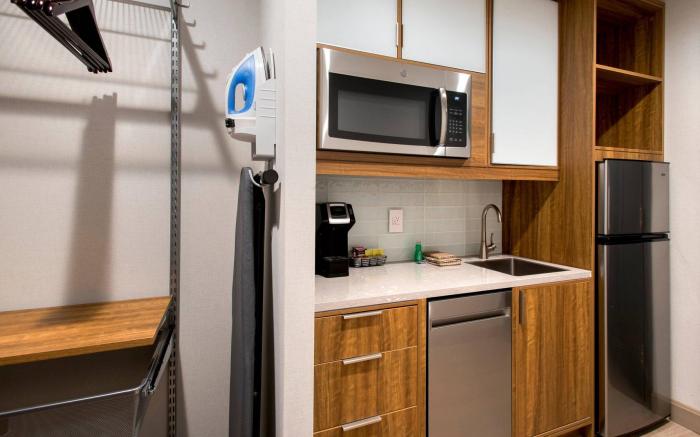 TownePlace Suites by Marriott New York Long Island City/Manhattan View