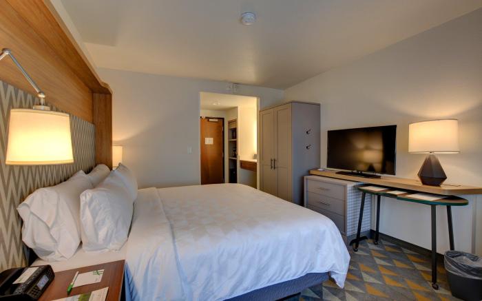 Holiday Inn Salem By IHG