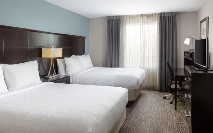Staybridge Suites Sacramento-Folsom By IHG