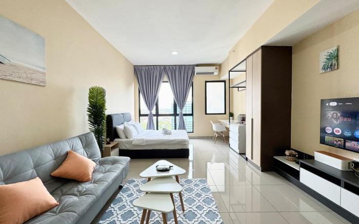 Scenic Studio Stay Alinea MOKA