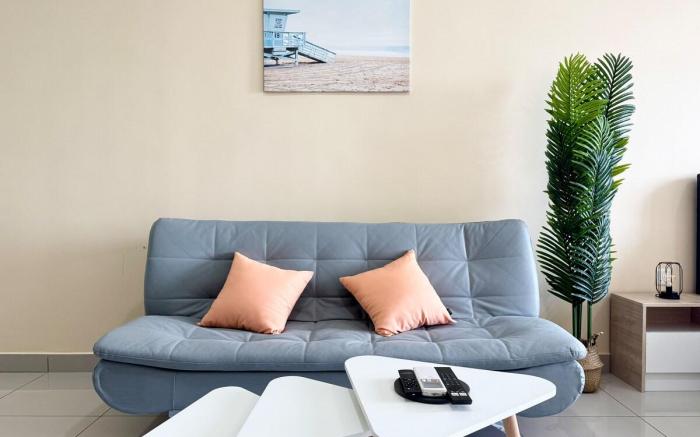 Scenic Studio Stay Alinea MOKA